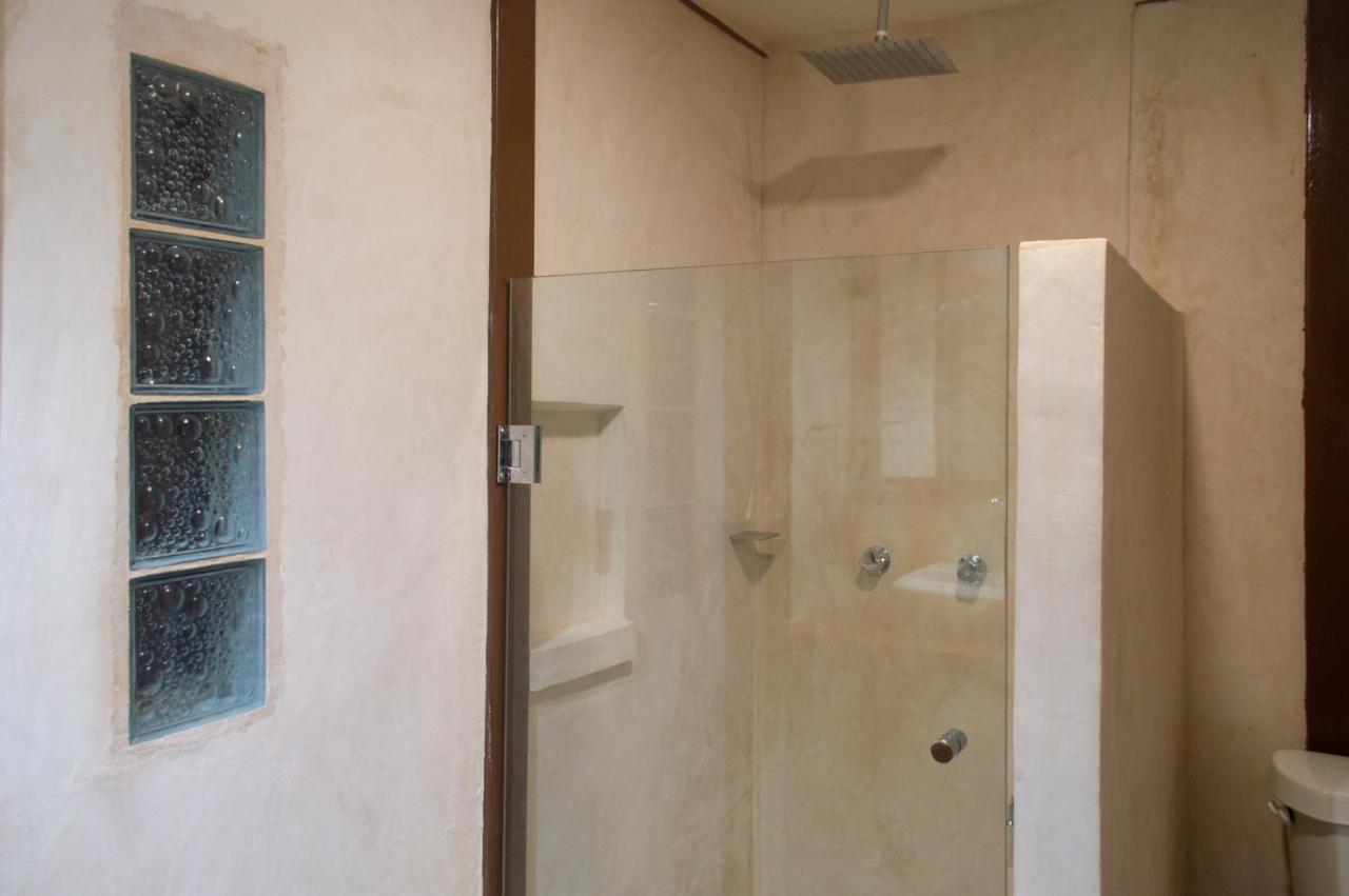 Xtambaa Cabins & Spa Only Adults El Cuyo Luaran gambar
